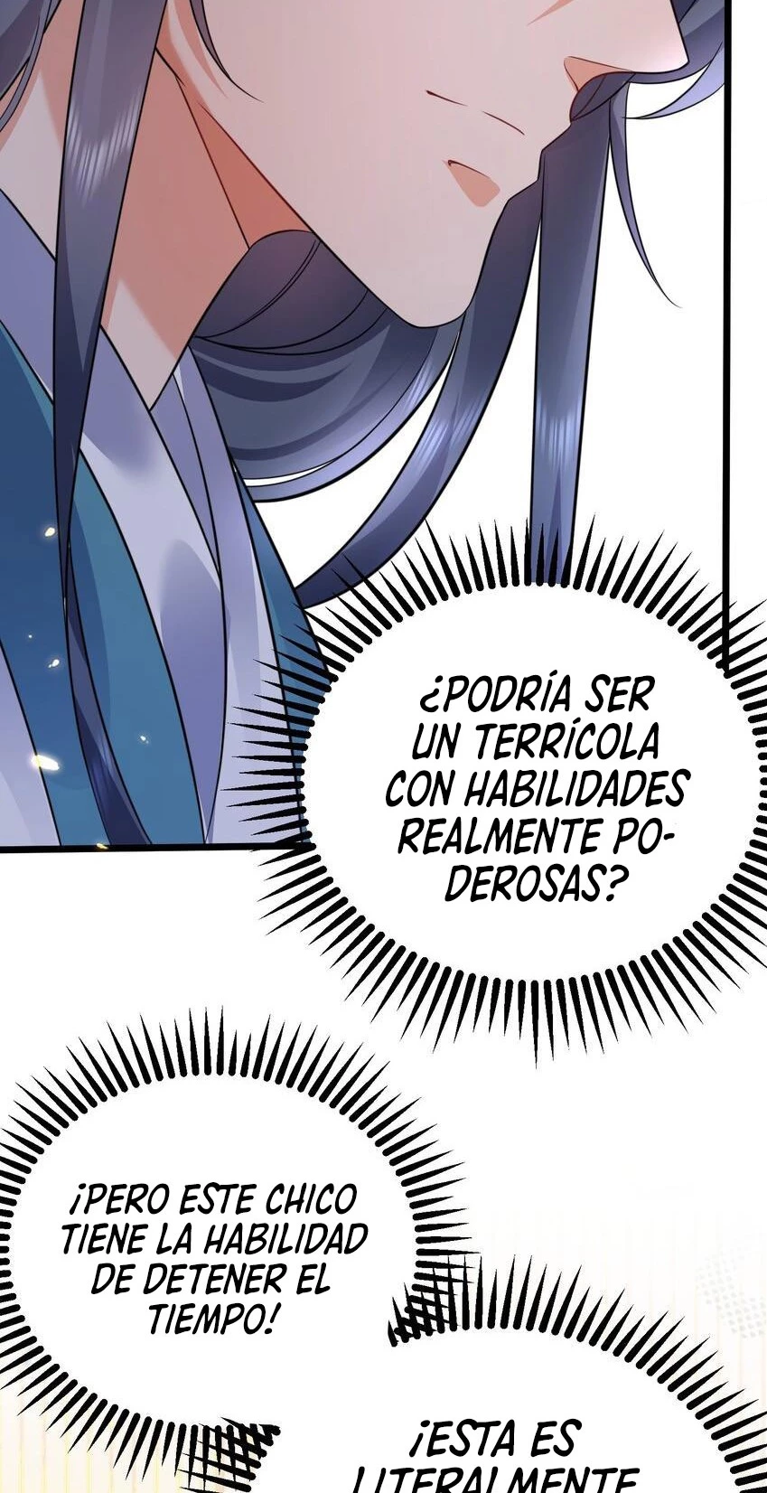 Cuándo Me Volví Invencible - Capítulo 173 - Página 25 - LectorTMOo