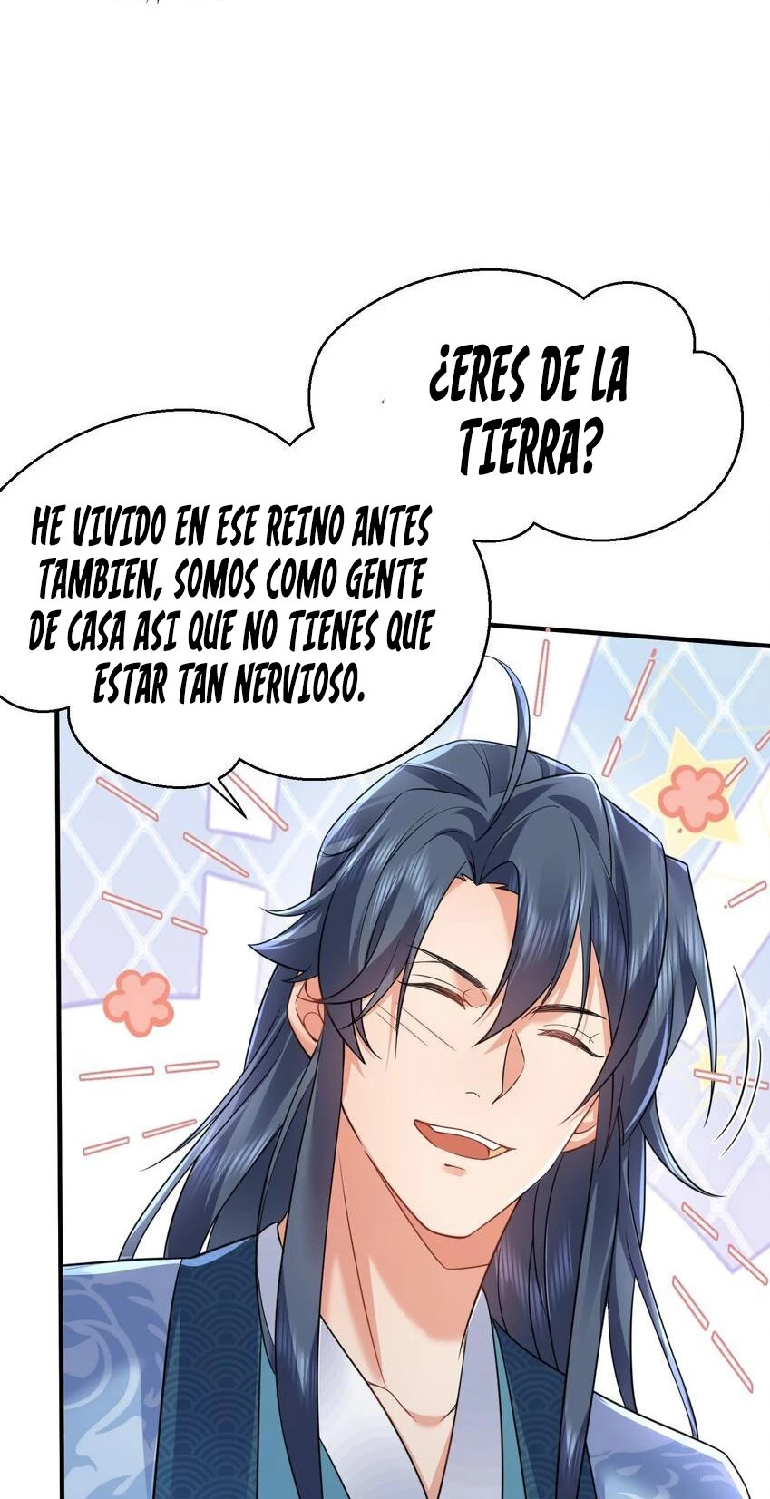 Cuándo Me Volví Invencible - Capítulo 173 - Página 29 - LectorTMOo
