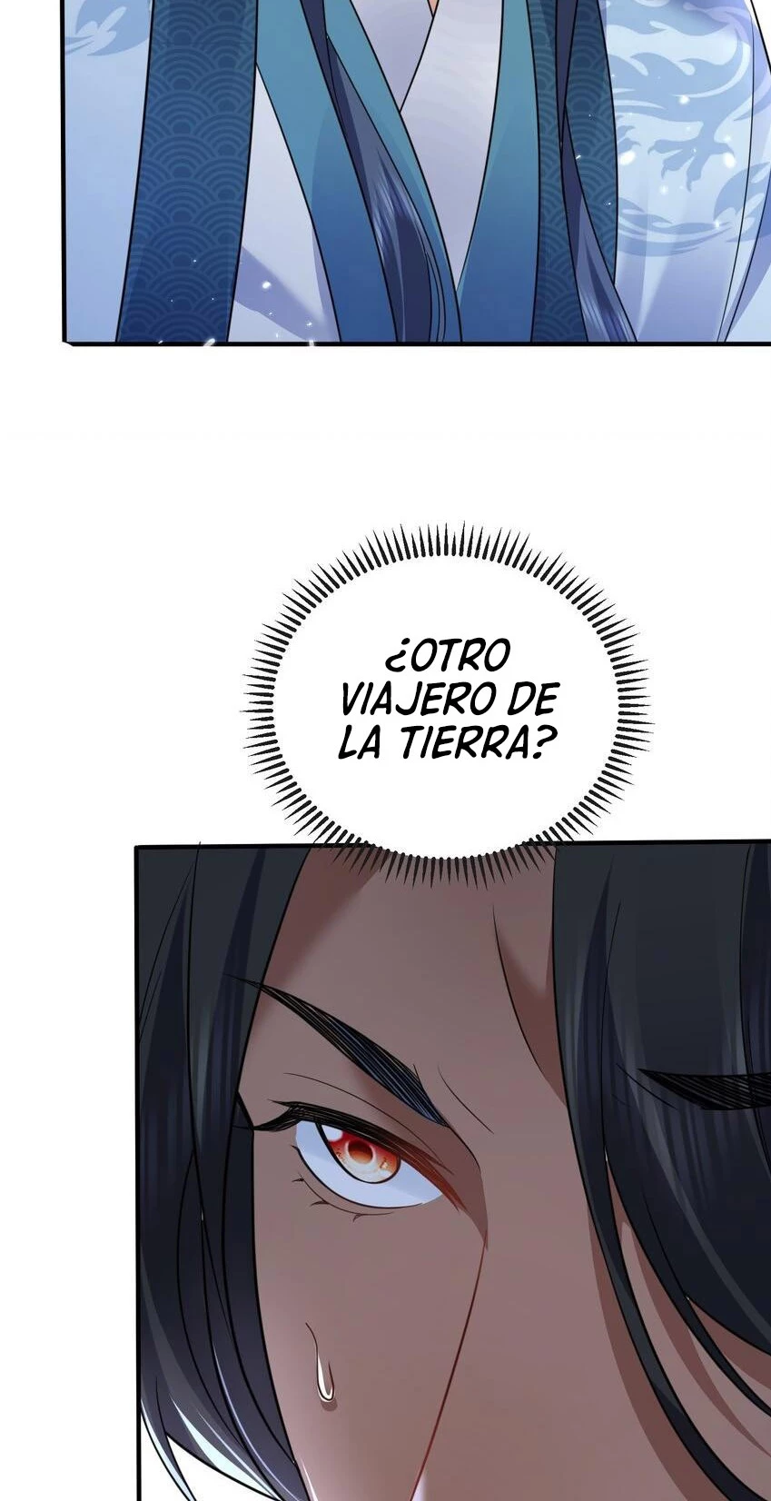 Cuándo Me Volví Invencible - Capítulo 173 - Página 30 - LectorTMOo
