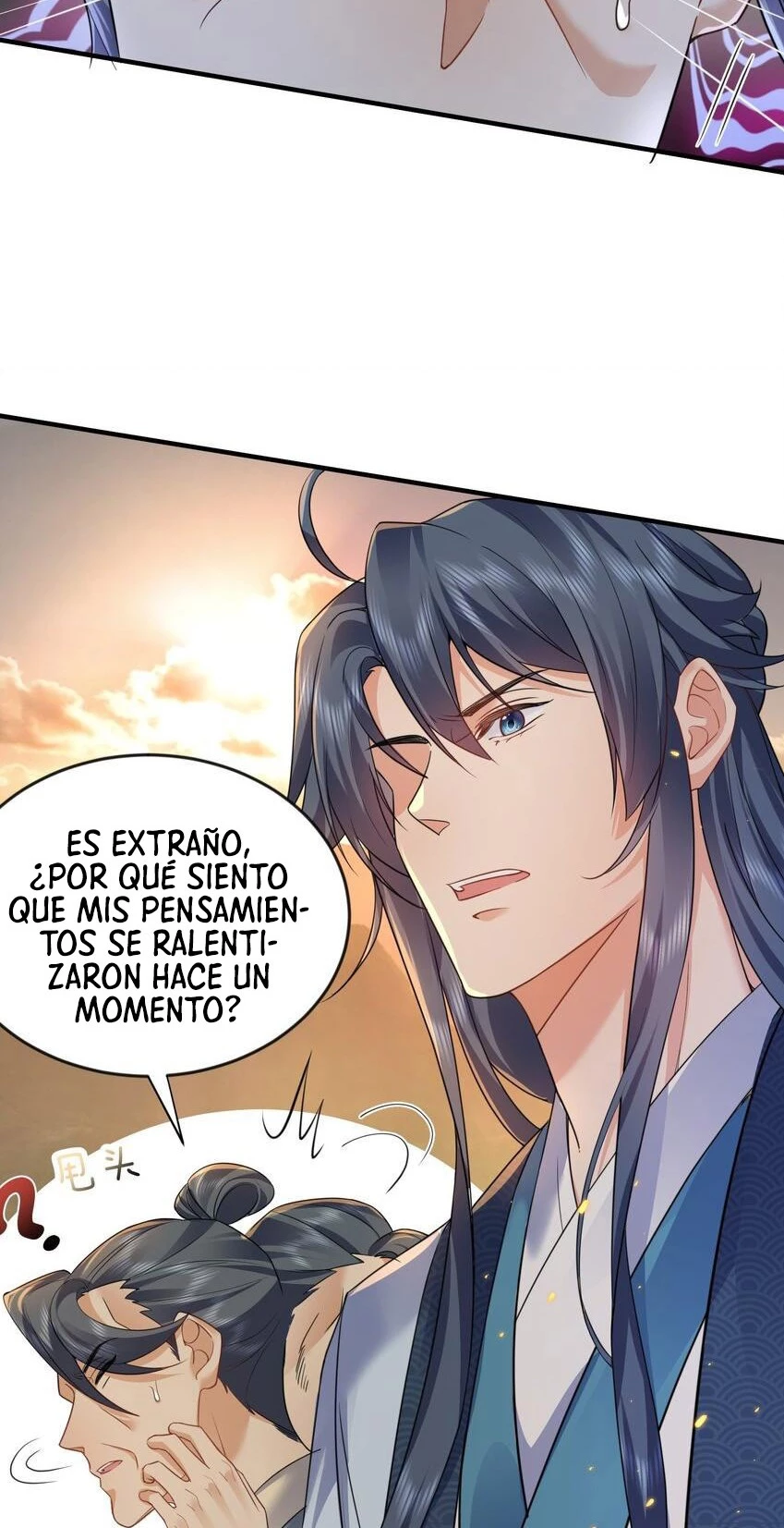 Cuándo Me Volví Invencible - Capítulo 173 - Página 35 - LectorTMOo