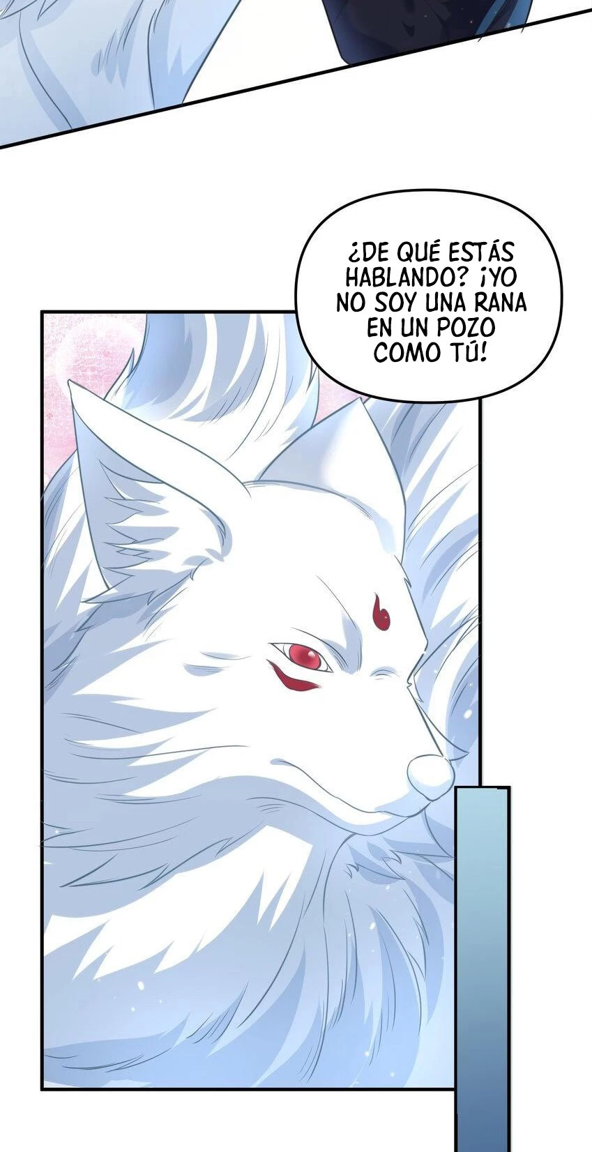 Cuándo Me Volví Invencible - Capítulo 173 - Página 39 - LectorTMOo