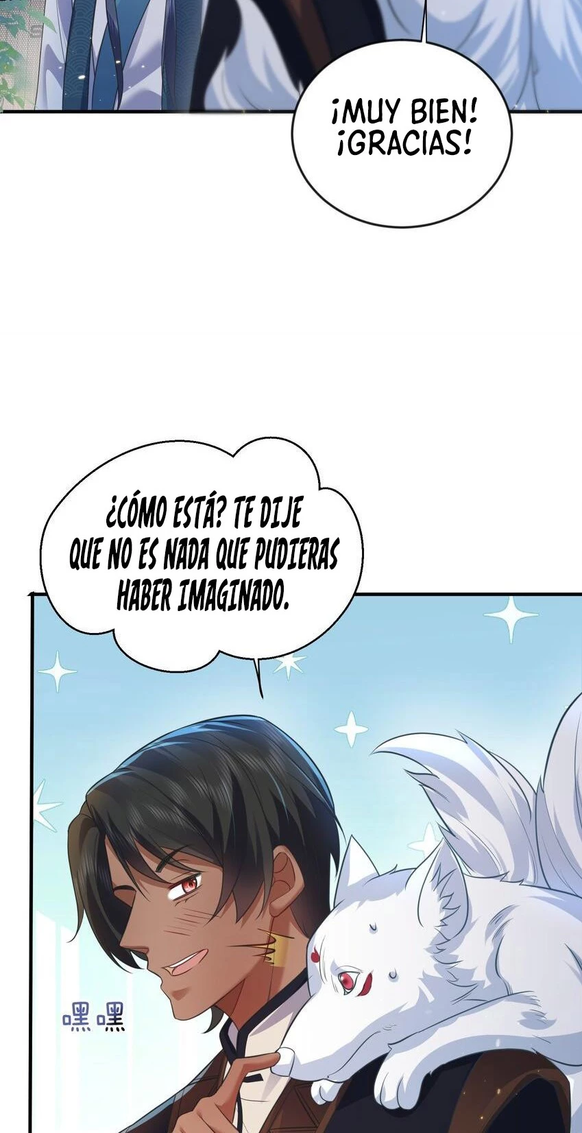 Cuándo Me Volví Invencible - Capítulo 173 - Página 44 - LectorTMOo