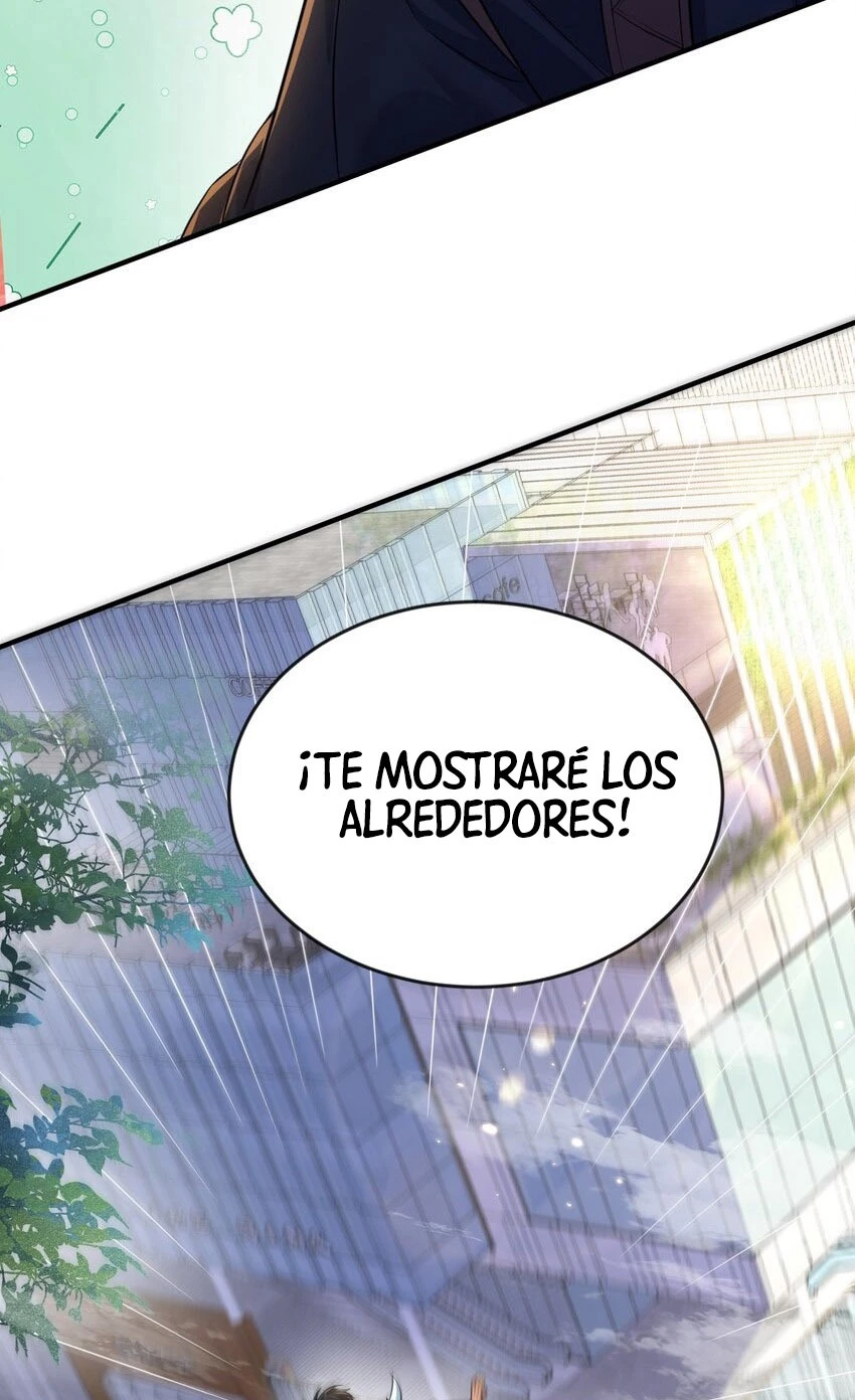 Cuándo Me Volví Invencible - Capítulo 174 - Página 4 - LectorTMOo
