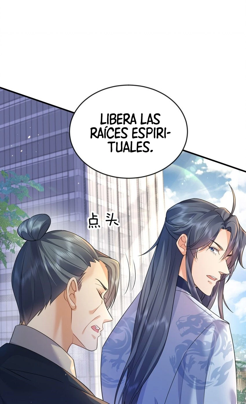 Cuándo Me Volví Invencible - Capítulo 174 - Página 6 - LectorTMOo