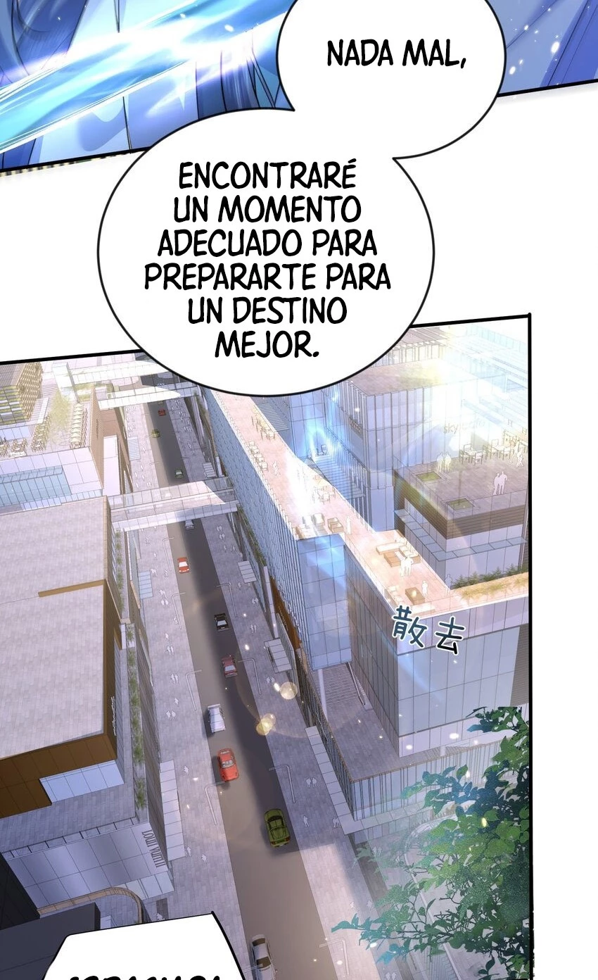 Cuándo Me Volví Invencible - Capítulo 174 - Página 12 - LectorTMOo