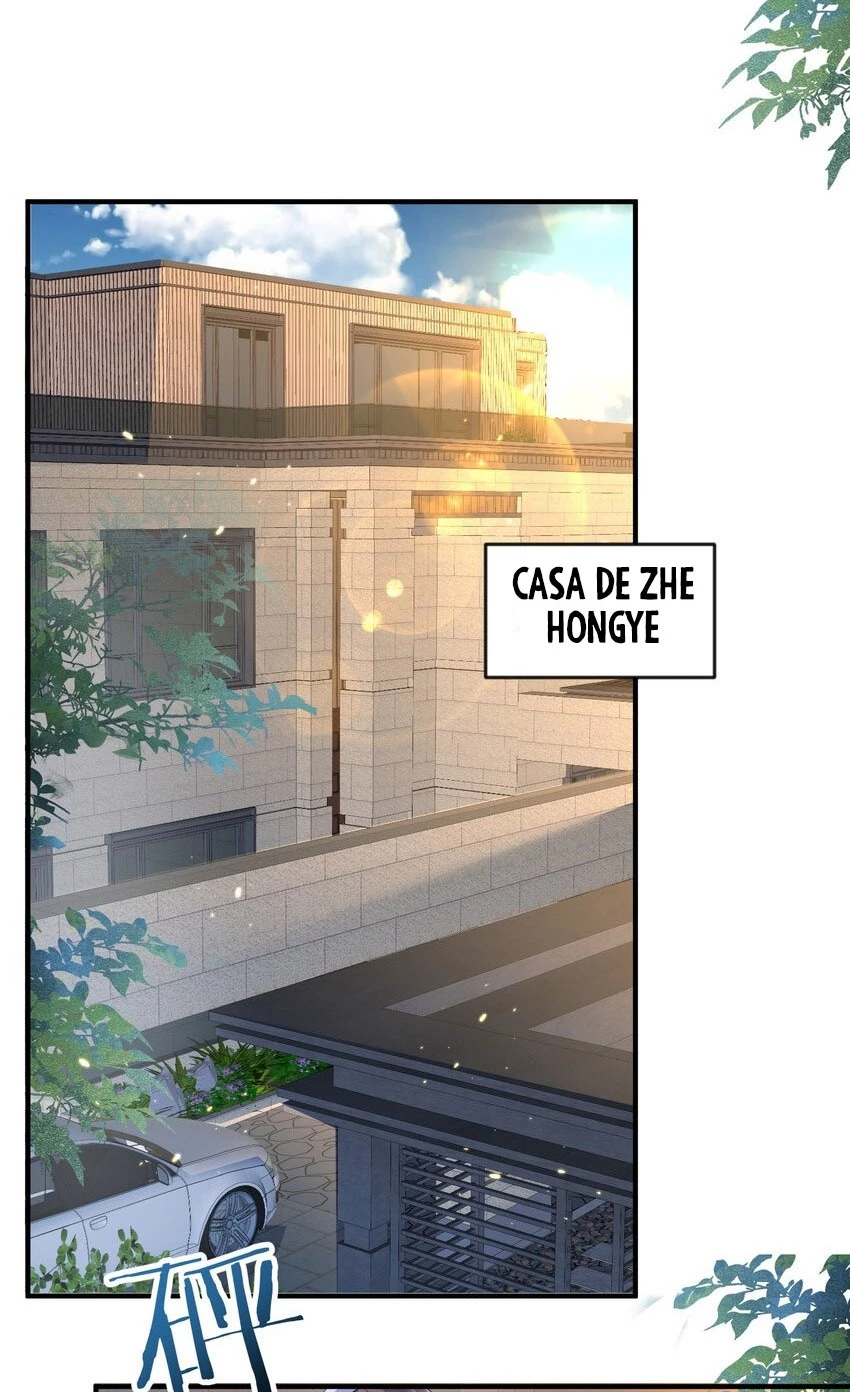 Cuándo Me Volví Invencible - Capítulo 174 - Página 15 - LectorTMOo