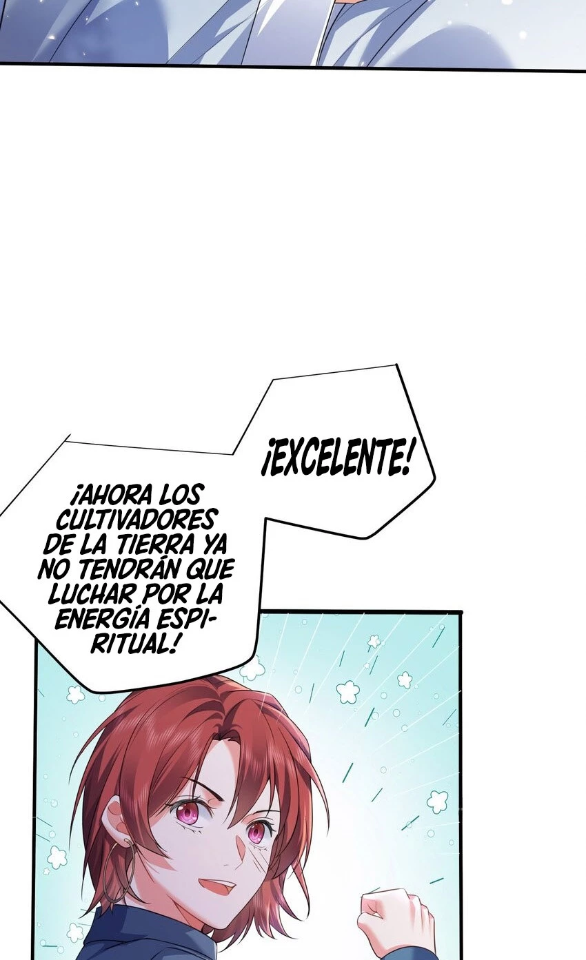 Cuándo Me Volví Invencible - Capítulo 174 - Página 19 - LectorTMOo