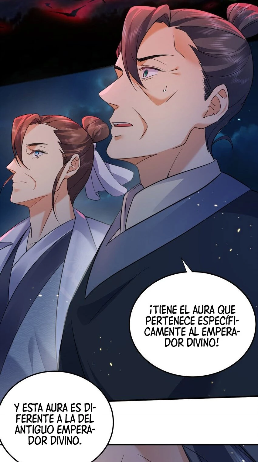 Cuándo Me Volví Invencible - Capítulo 174 - Página 40 - LectorTMOo