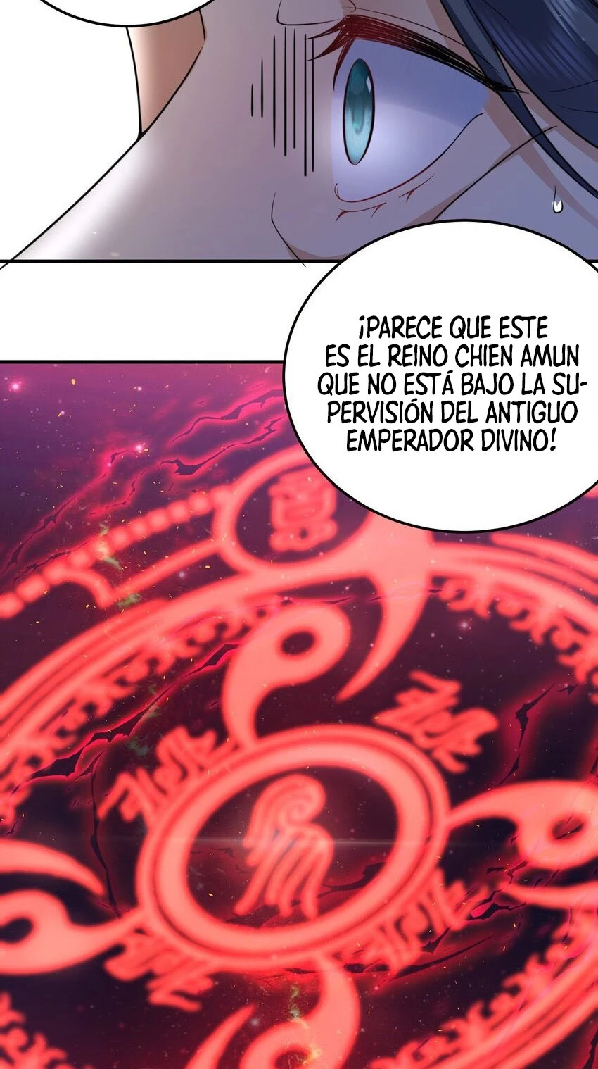 Cuándo Me Volví Invencible - Capítulo 174 - Página 41 - LectorTMOo