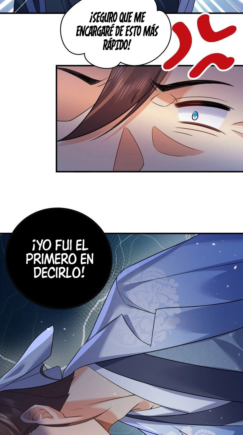 Cuándo Me Volví Invencible - Capítulo 174 - Página 46 - LectorTMOo