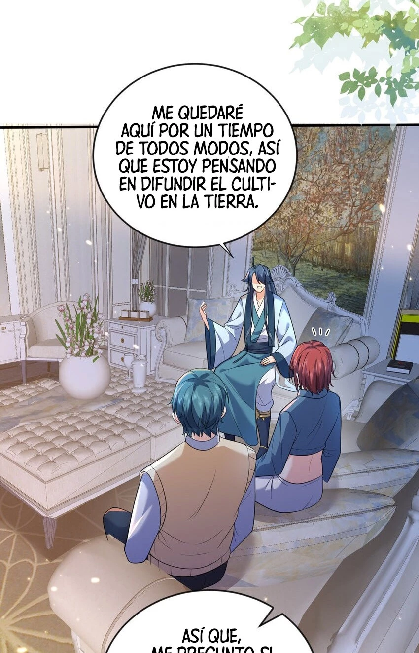 Cuándo Me Volví Invencible - Capítulo 175 - Página 10 - LectorTMOo