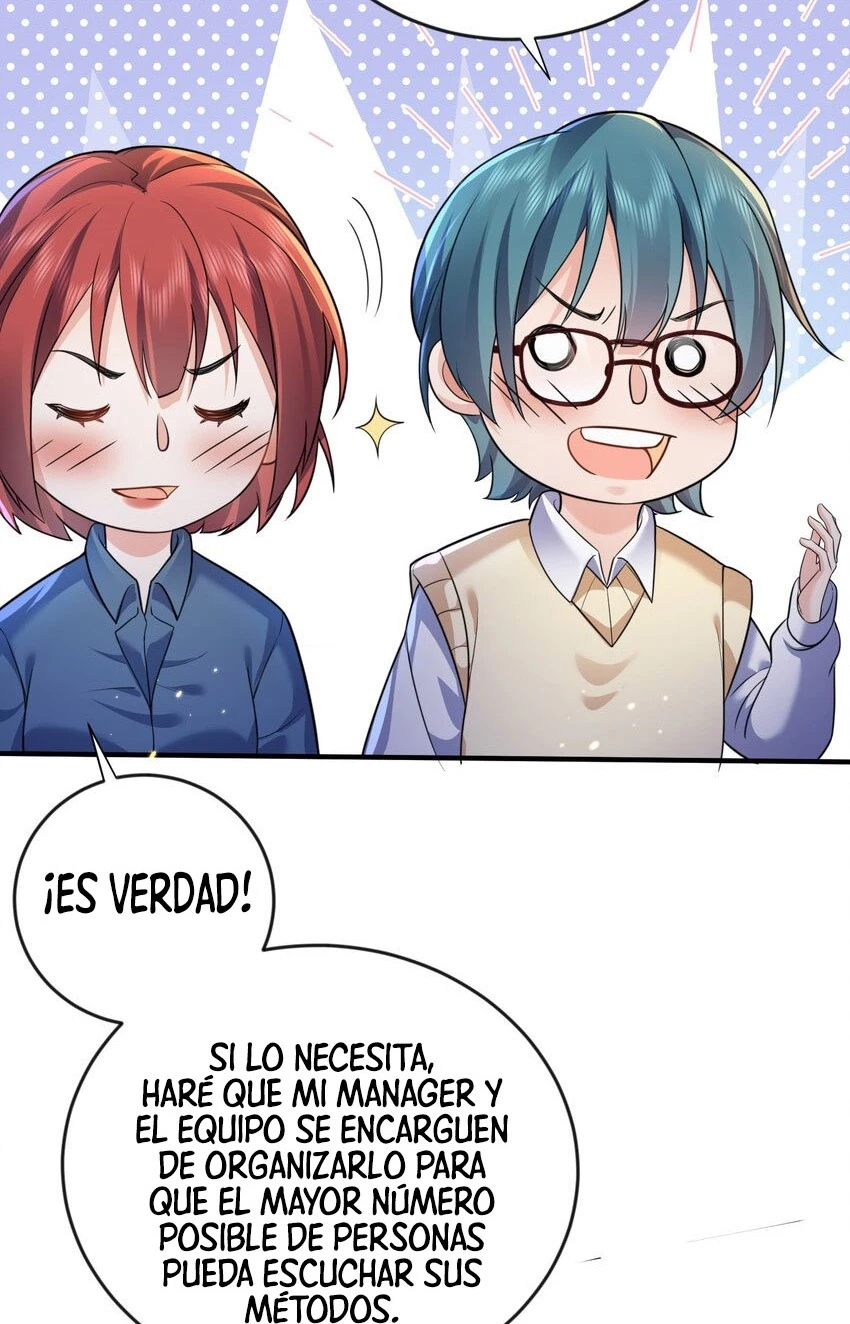 Cuándo Me Volví Invencible - Capítulo 175 - Página 12 - LectorTMOo