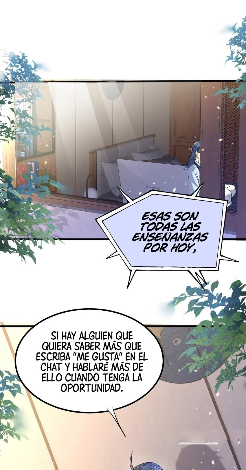 Cuándo Me Volví Invencible - Capítulo 175 - Página 26 - LectorTMOo