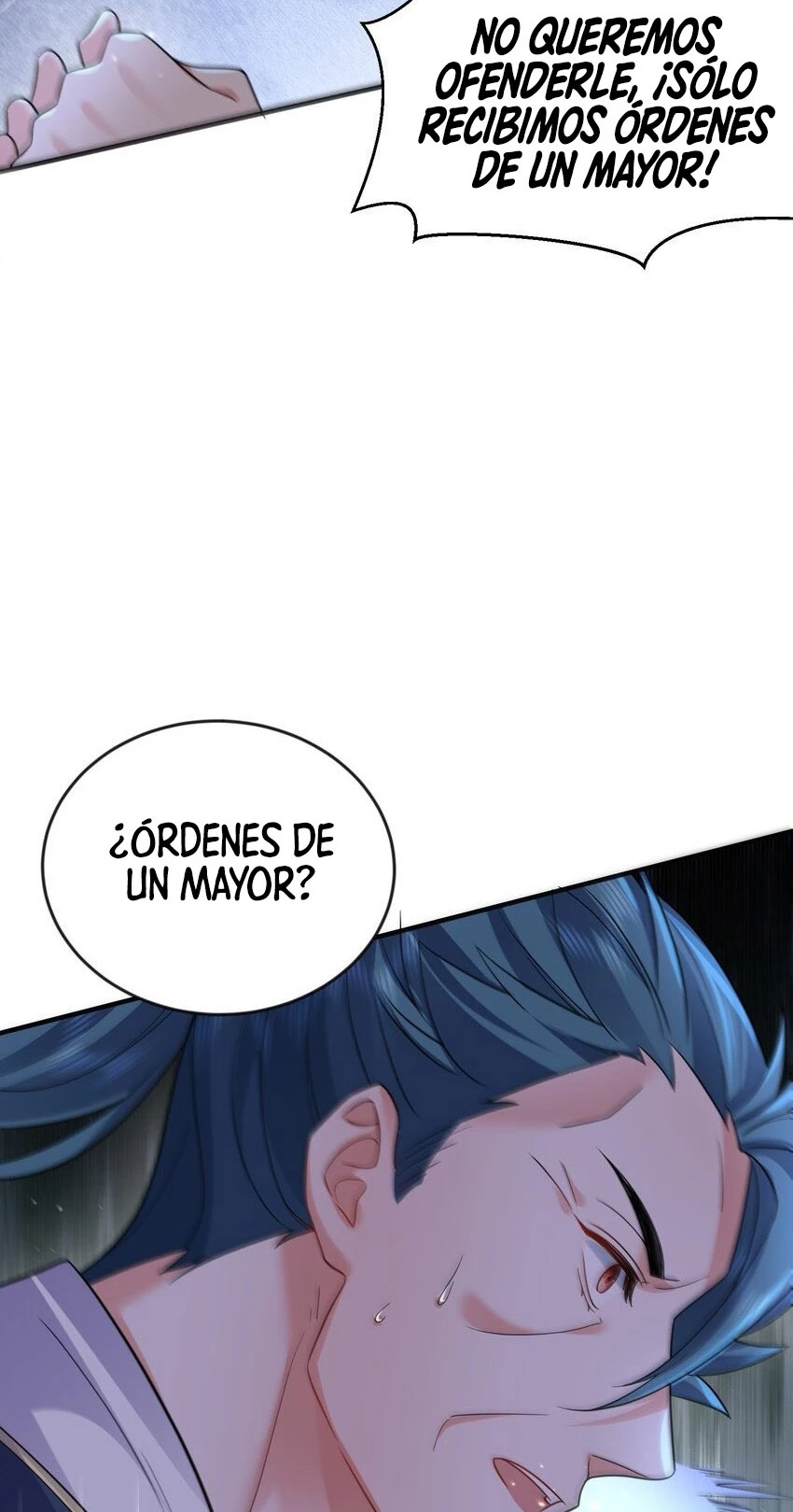 Cuándo Me Volví Invencible - Capítulo 175 - Página 43 - LectorTMOo