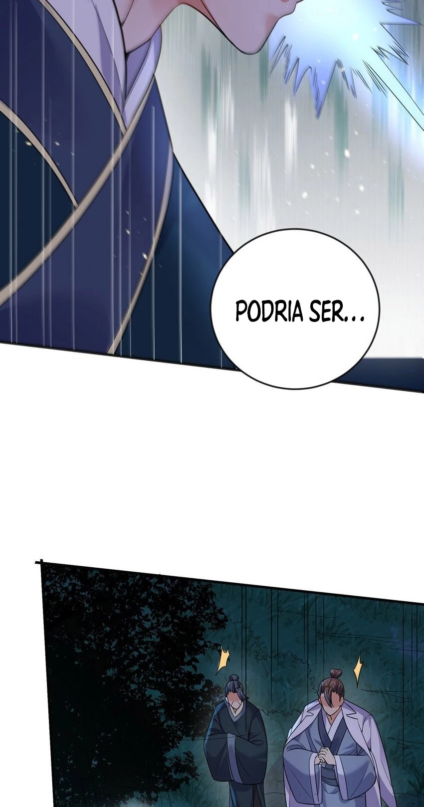 Cuándo Me Volví Invencible - Capítulo 175 - Página 44 - LectorTMOo