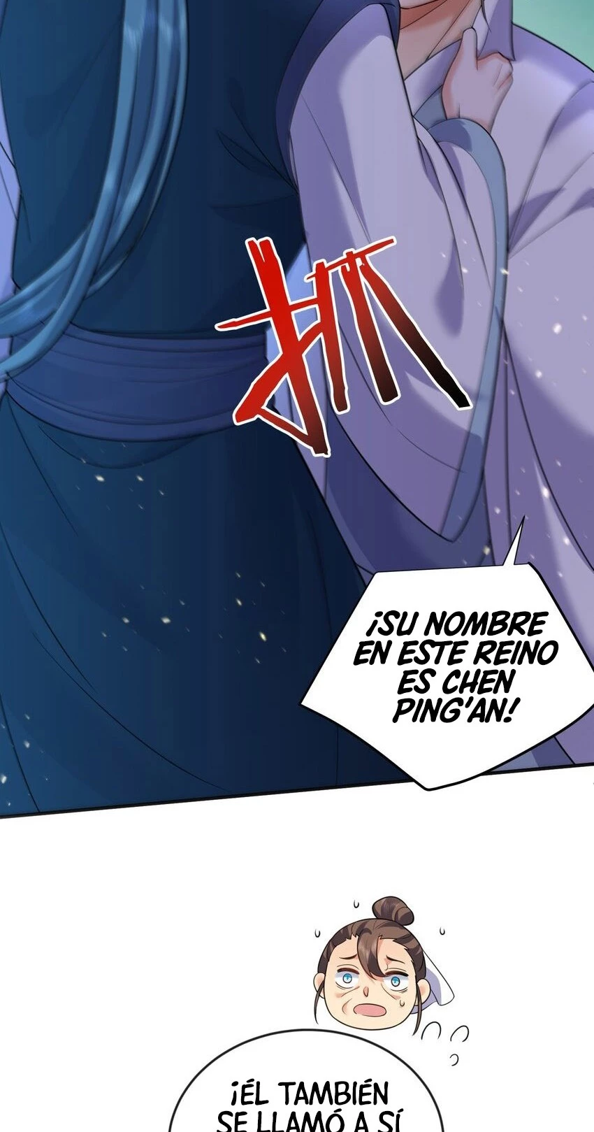 Cuándo Me Volví Invencible - Capítulo 175 - Página 46 - LectorTMOo