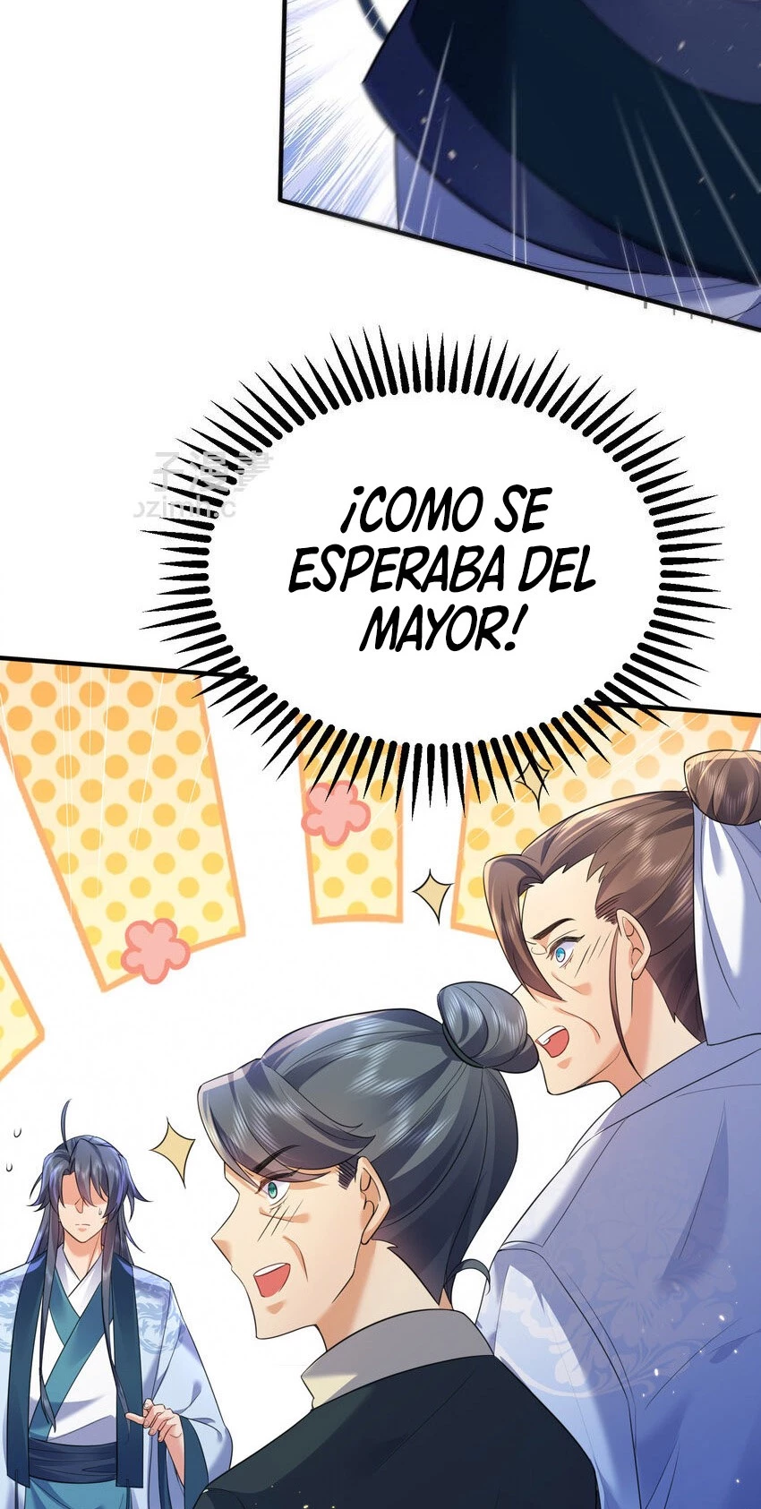 Cuándo Me Volví Invencible - Capítulo 176 - Página 14 - LectorTMOo