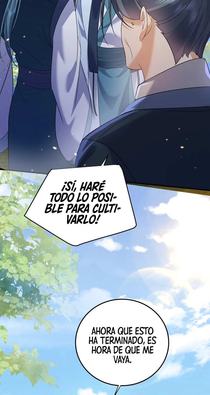 Cuándo Me Volví Invencible - Capítulo 176 - Página 26 - LectorTMOo