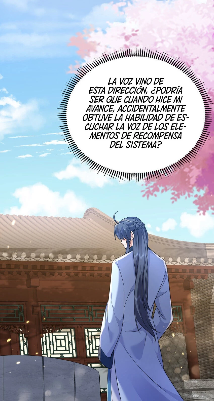 Cuándo Me Volví Invencible - Capítulo 176 - Página 39 - LectorTMOo