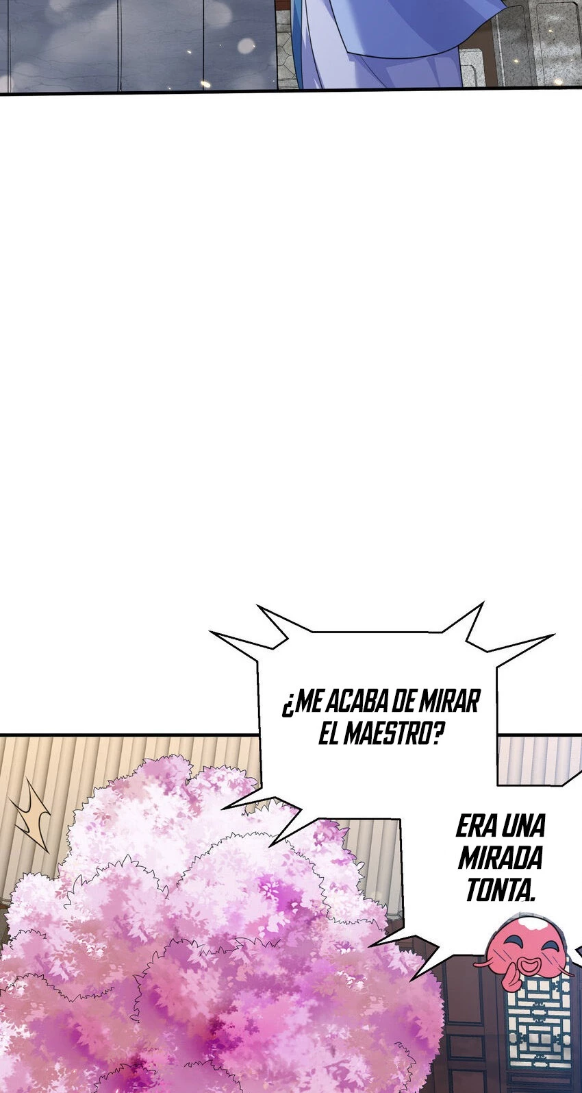 Cuándo Me Volví Invencible - Capítulo 176 - Página 40 - LectorTMOo