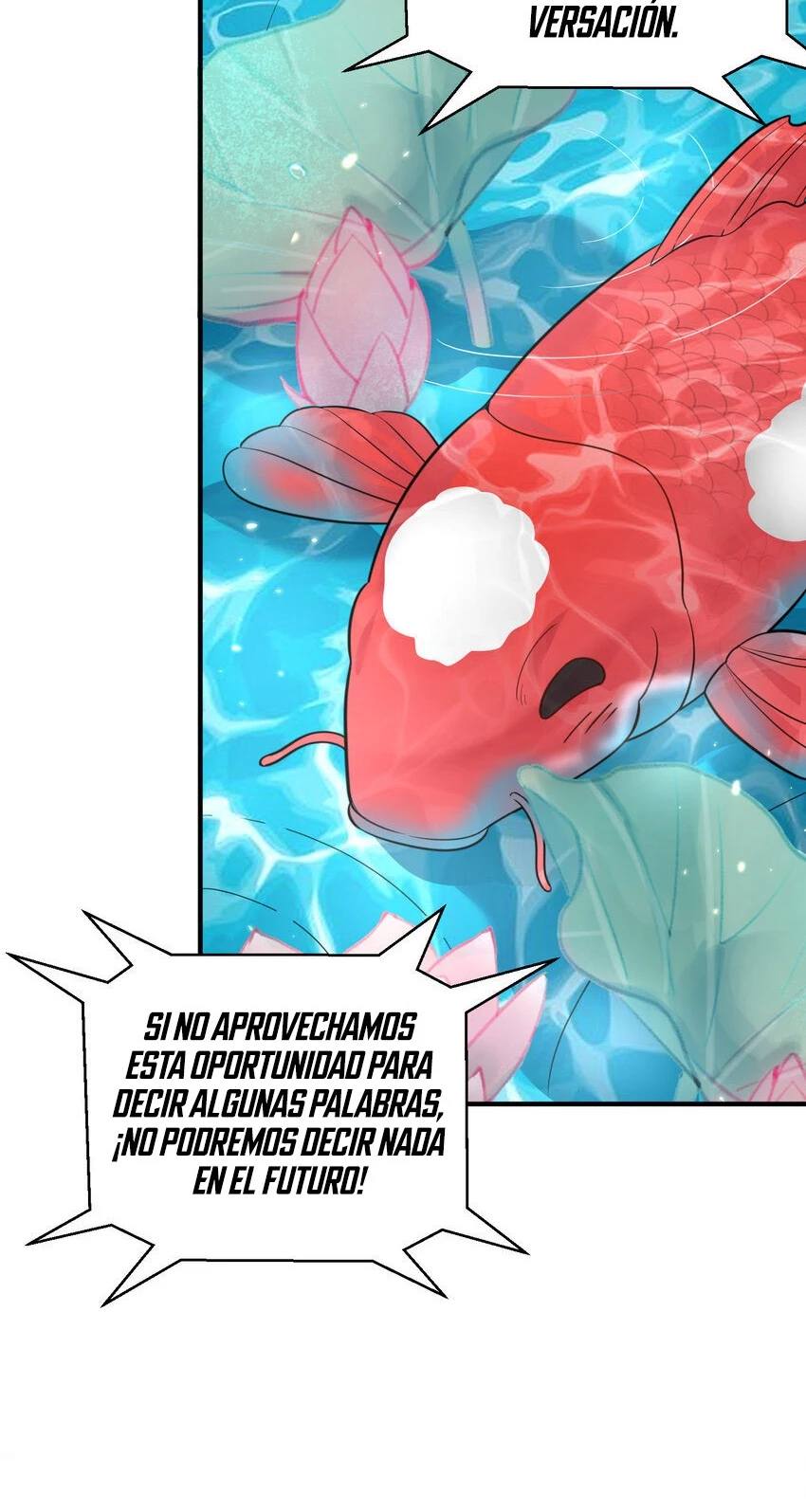 Cuándo Me Volví Invencible - Capítulo 176 - Página 42 - LectorTMOo