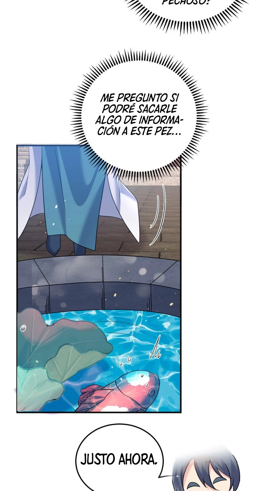 Cuándo Me Volví Invencible - Capítulo 176 - Página 46 - LectorTMOo