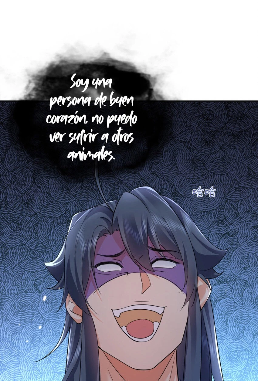 Cuándo Me Volví Invencible - Capítulo 177 - Página 3 - LectorTMOo
