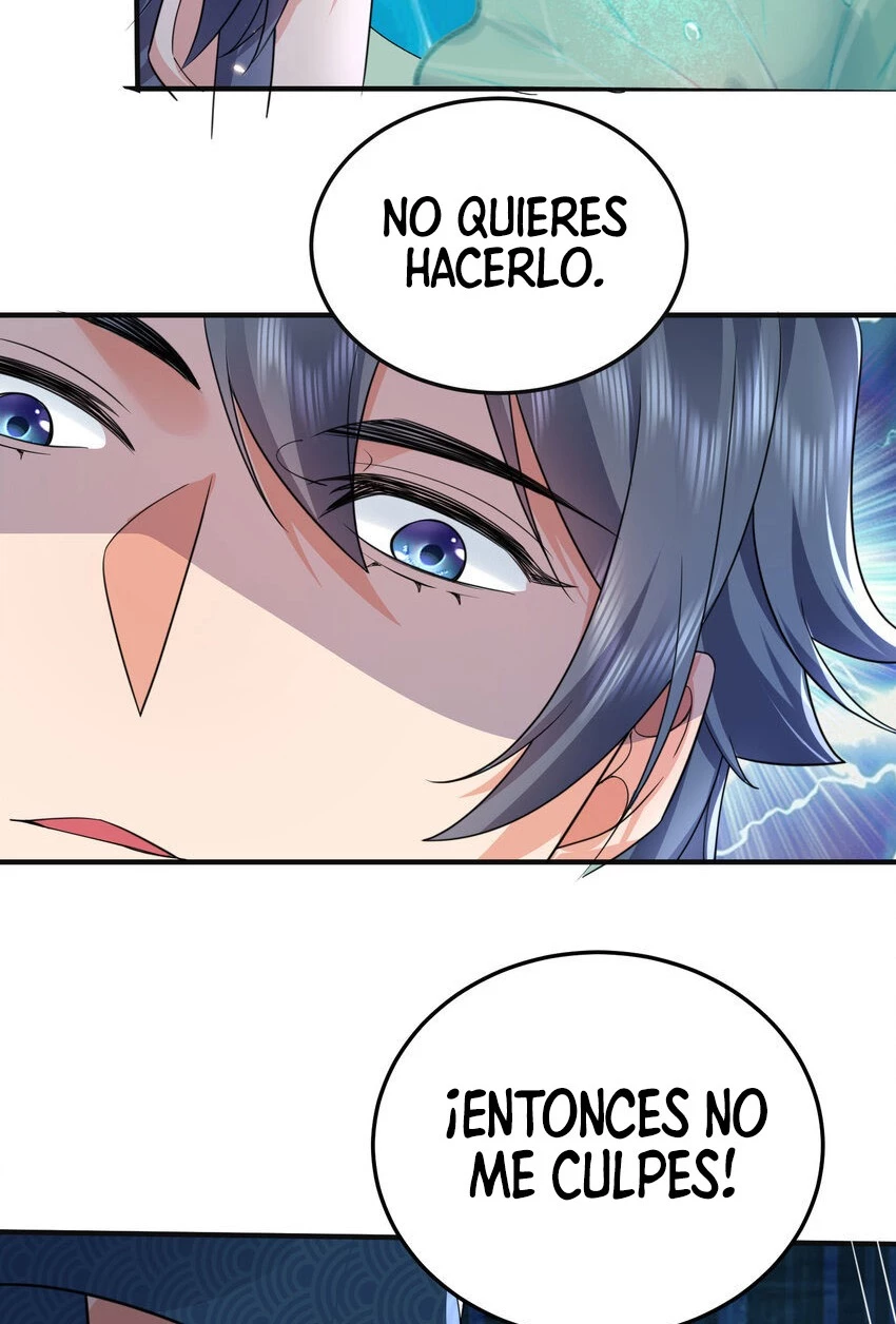 Cuándo Me Volví Invencible - Capítulo 177 - Página 6 - LectorTMOo