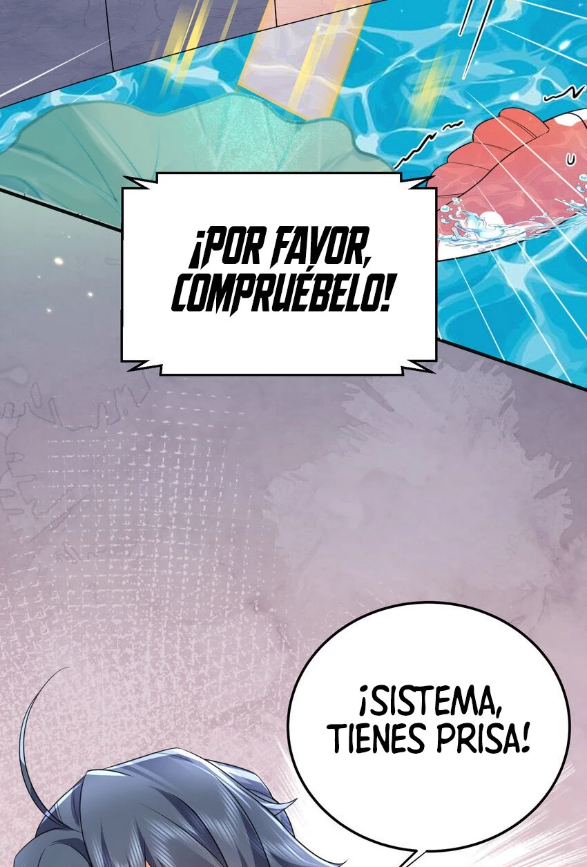 Cuándo Me Volví Invencible - Capítulo 177 - Página 9 - LectorTMOo