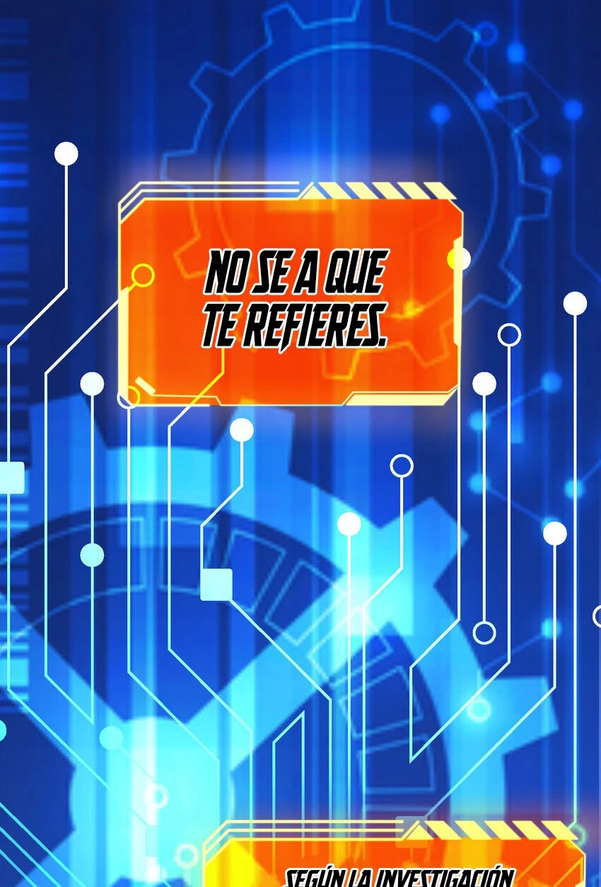 Cuándo Me Volví Invencible - Capítulo 177 - Página 11 - LectorTMOo