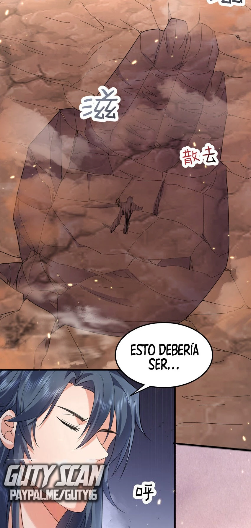 Cuándo Me Volví Invencible - Capítulo 178 - Página 8 - LectorTMOo