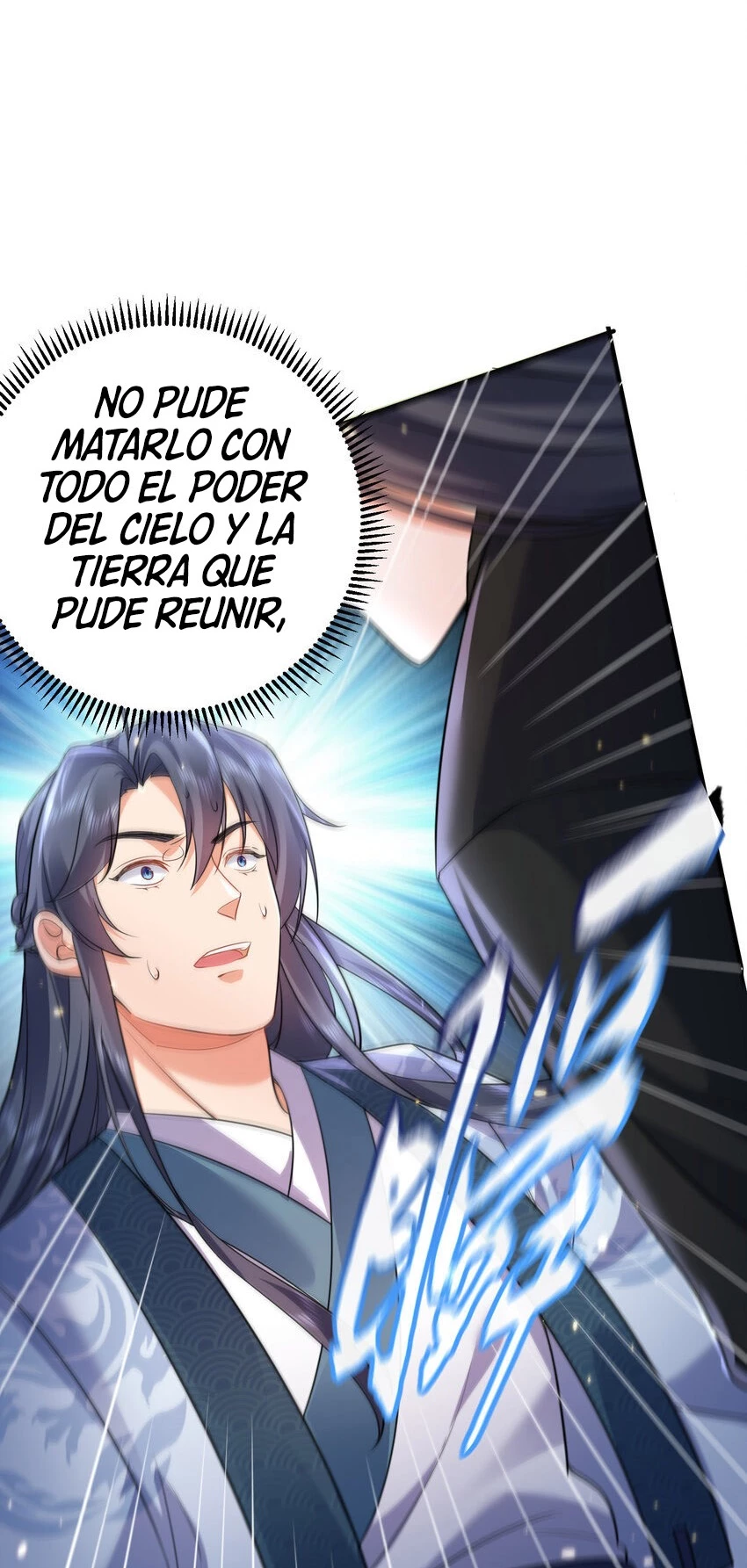 Cuándo Me Volví Invencible - Capítulo 178 - Página 11 - LectorTMOo