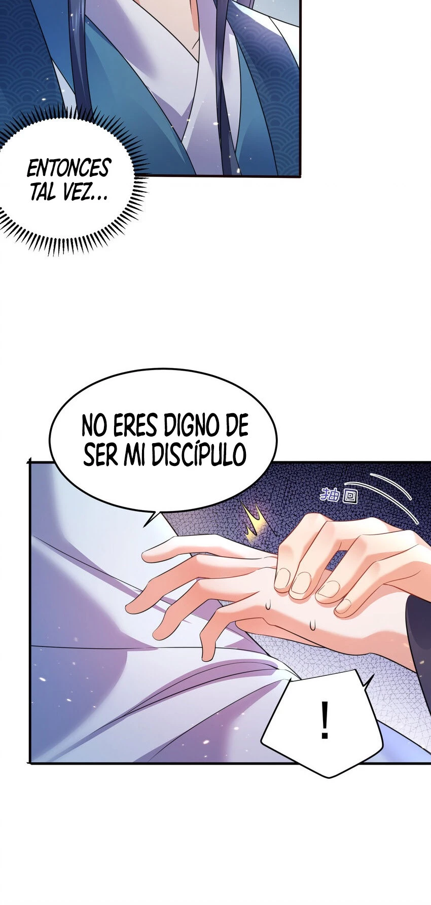 Cuándo Me Volví Invencible - Capítulo 178 - Página 15 - LectorTMOo