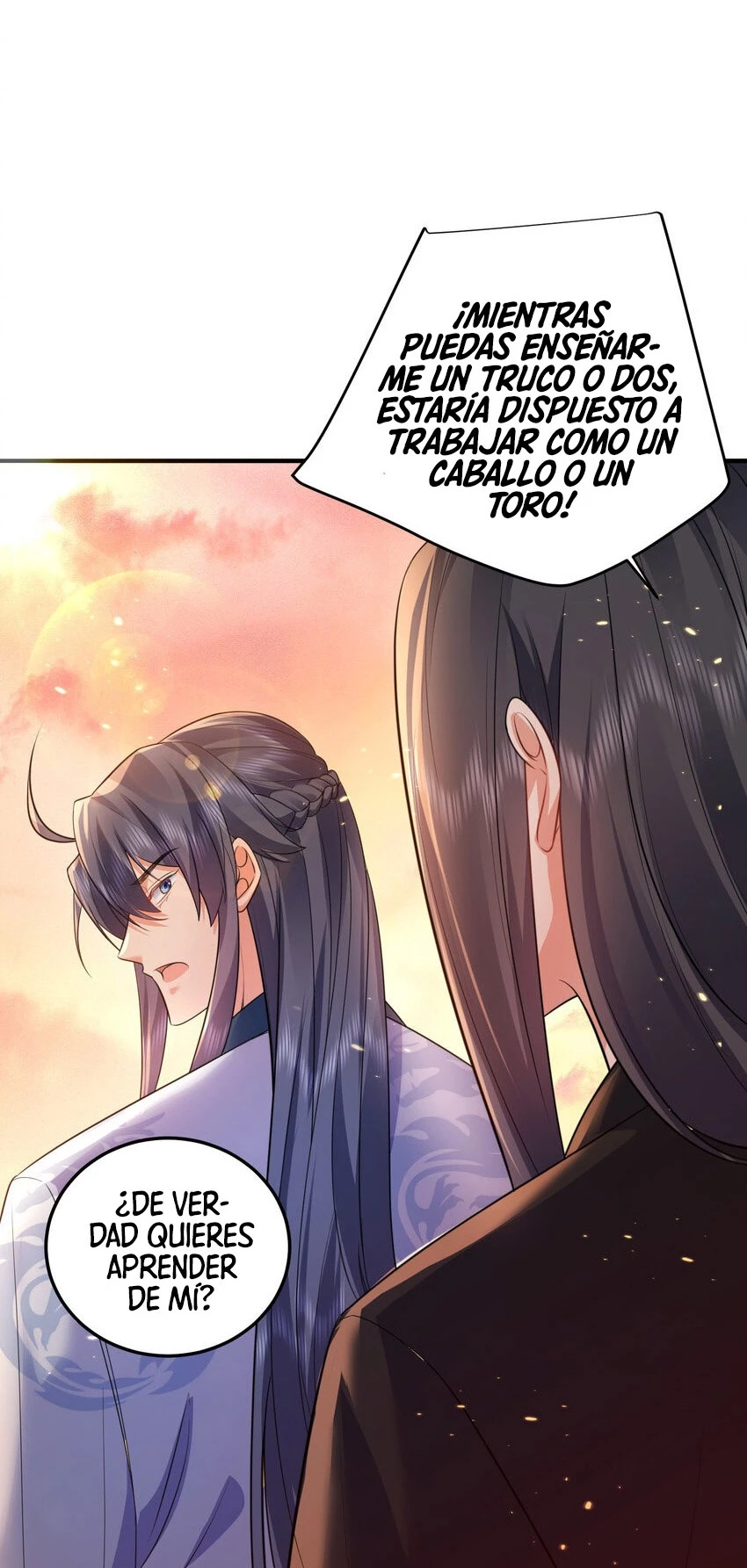Cuándo Me Volví Invencible - Capítulo 178 - Página 16 - LectorTMOo