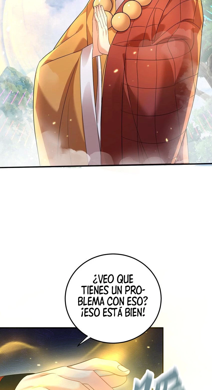 Cuándo Me Volví Invencible - Capítulo 178 - Página 35 - LectorTMOo