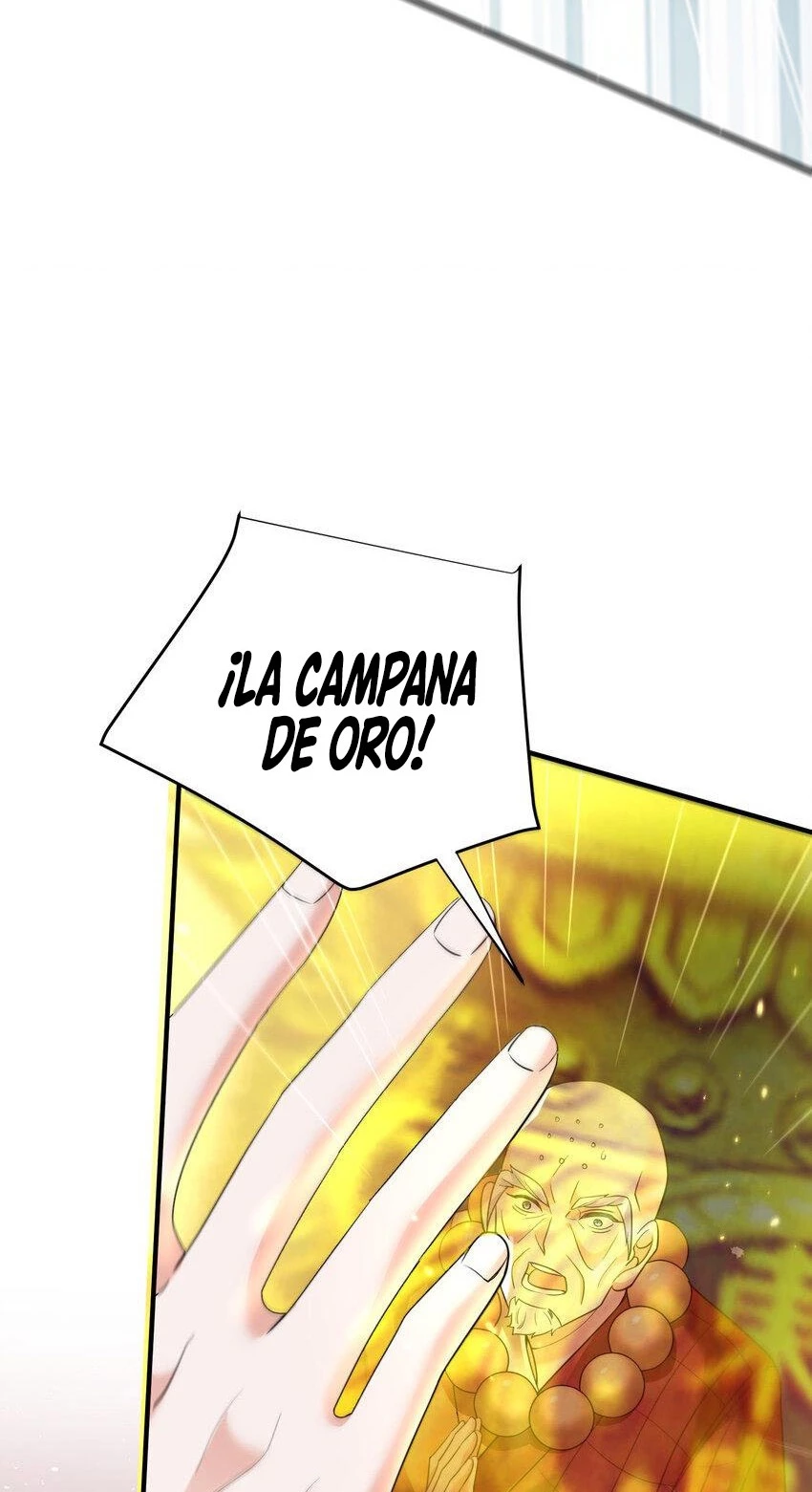 Cuándo Me Volví Invencible - Capítulo 178 - Página 38 - LectorTMOo