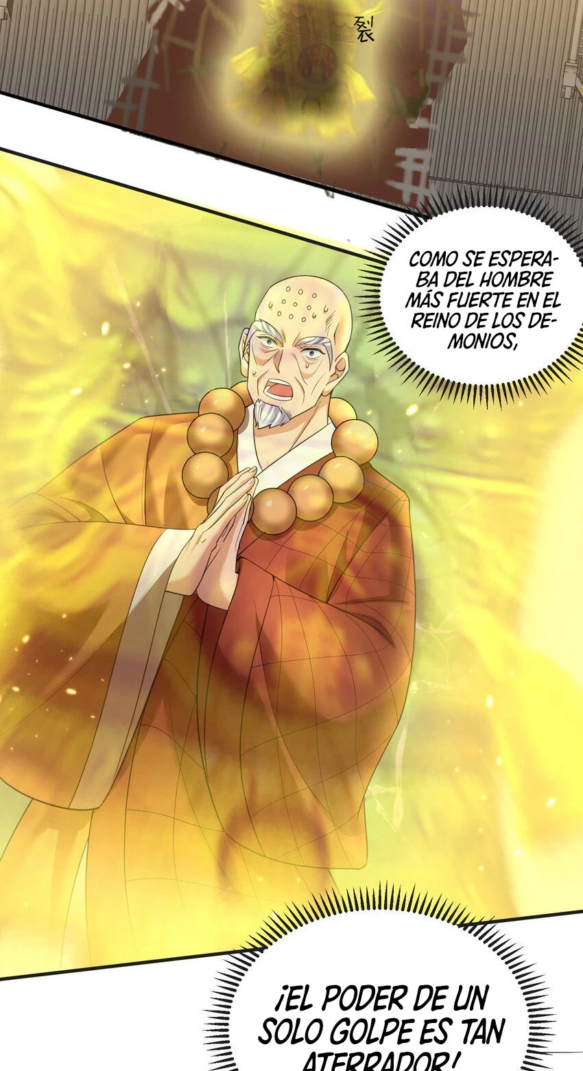 Cuándo Me Volví Invencible - Capítulo 178 - Página 44 - LectorTMOo