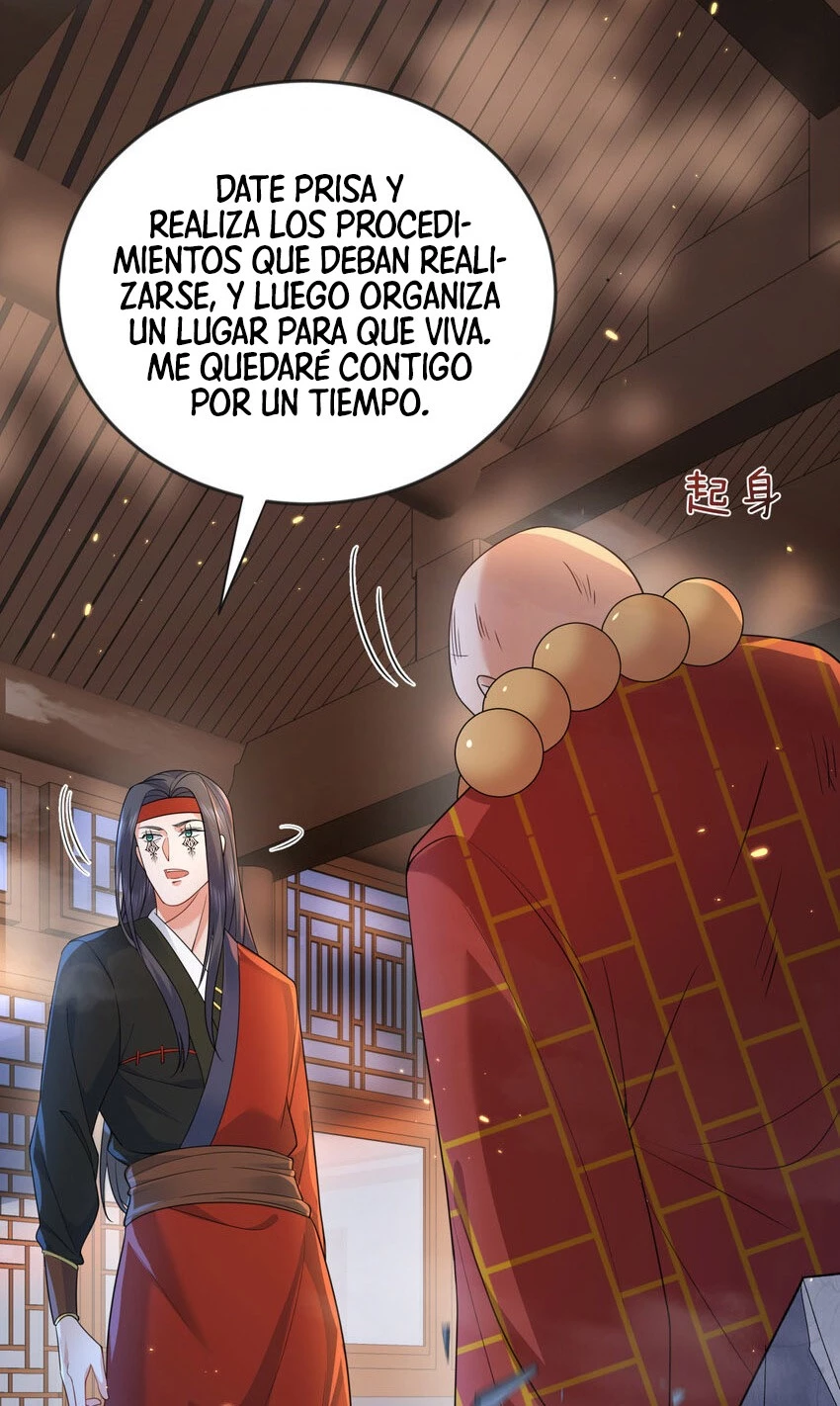 Cuándo Me Volví Invencible - Capítulo 179 - Página 13 - LectorTMOo