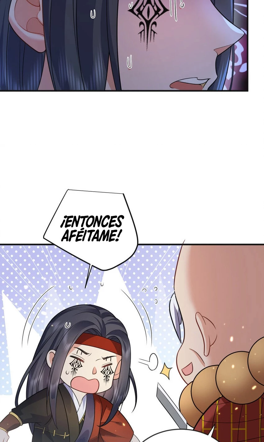 Cuándo Me Volví Invencible - Capítulo 179 - Página 20 - LectorTMOo
