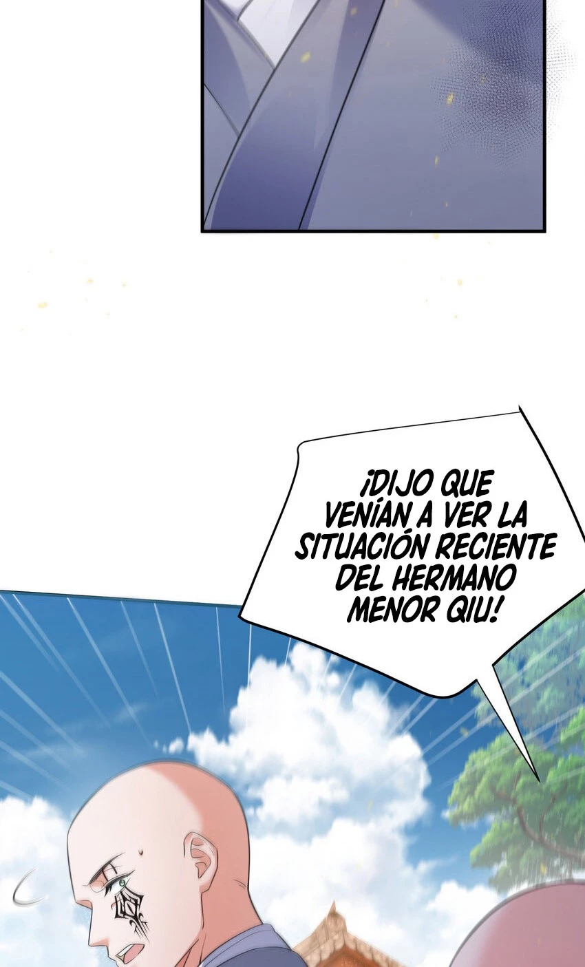 Cuándo Me Volví Invencible - Capítulo 180 - Página 4 - LectorTMOo