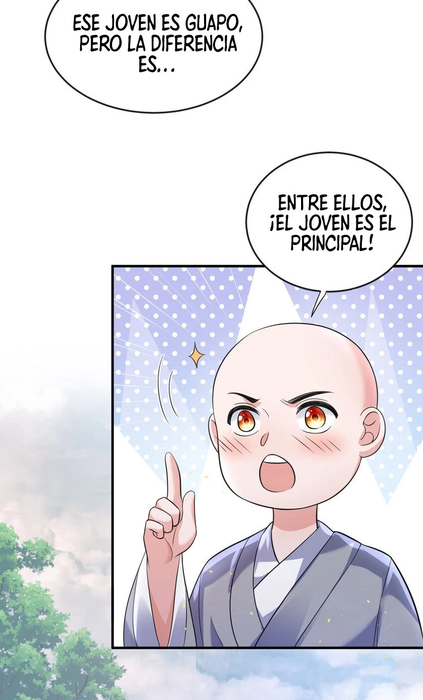 Cuándo Me Volví Invencible - Capítulo 180 - Página 8 - LectorTMOo