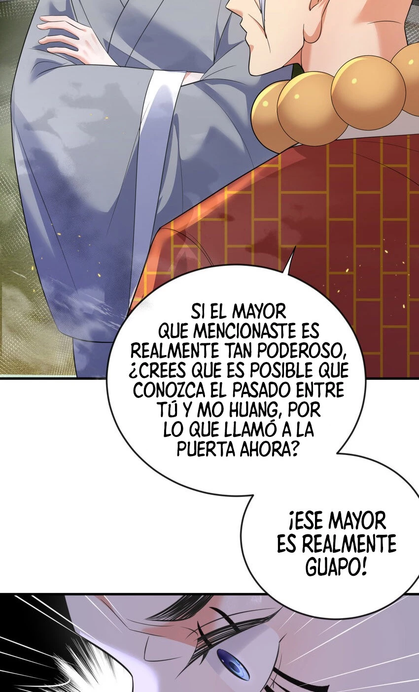 Cuándo Me Volví Invencible - Capítulo 180 - Página 10 - LectorTMOo