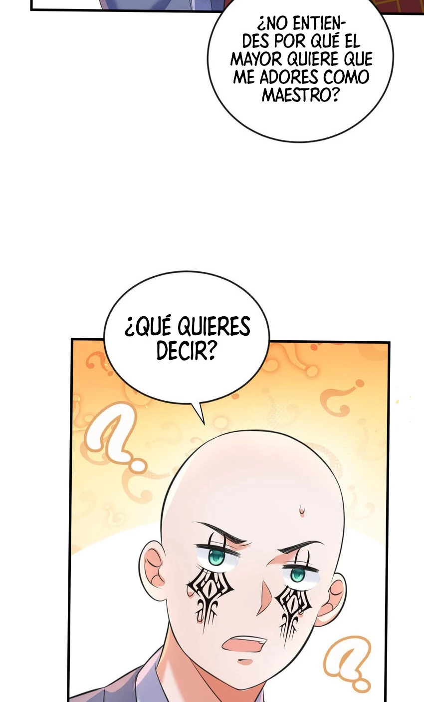 Cuándo Me Volví Invencible - Capítulo 180 - Página 12 - LectorTMOo