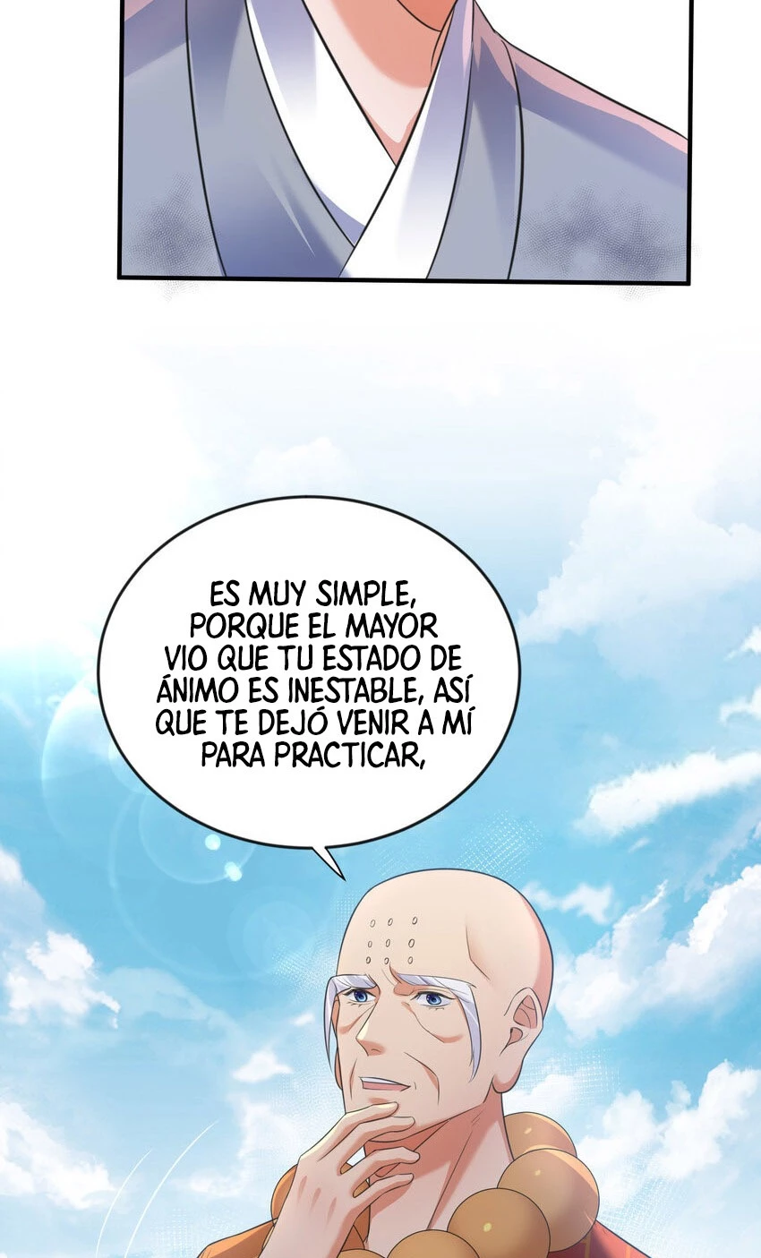 Cuándo Me Volví Invencible - Capítulo 180 - Página 13 - LectorTMOo