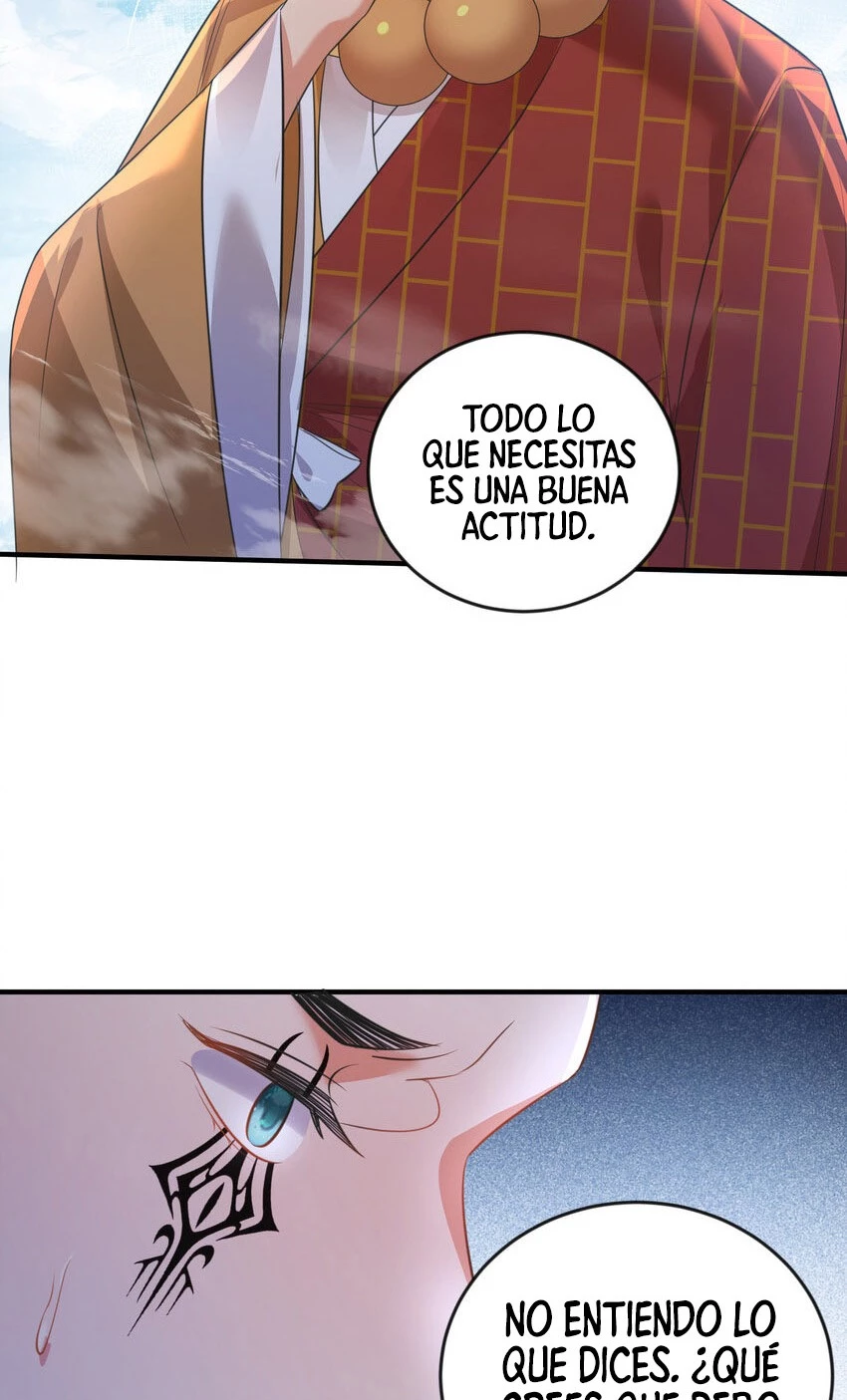 Cuándo Me Volví Invencible - Capítulo 180 - Página 14 - LectorTMOo