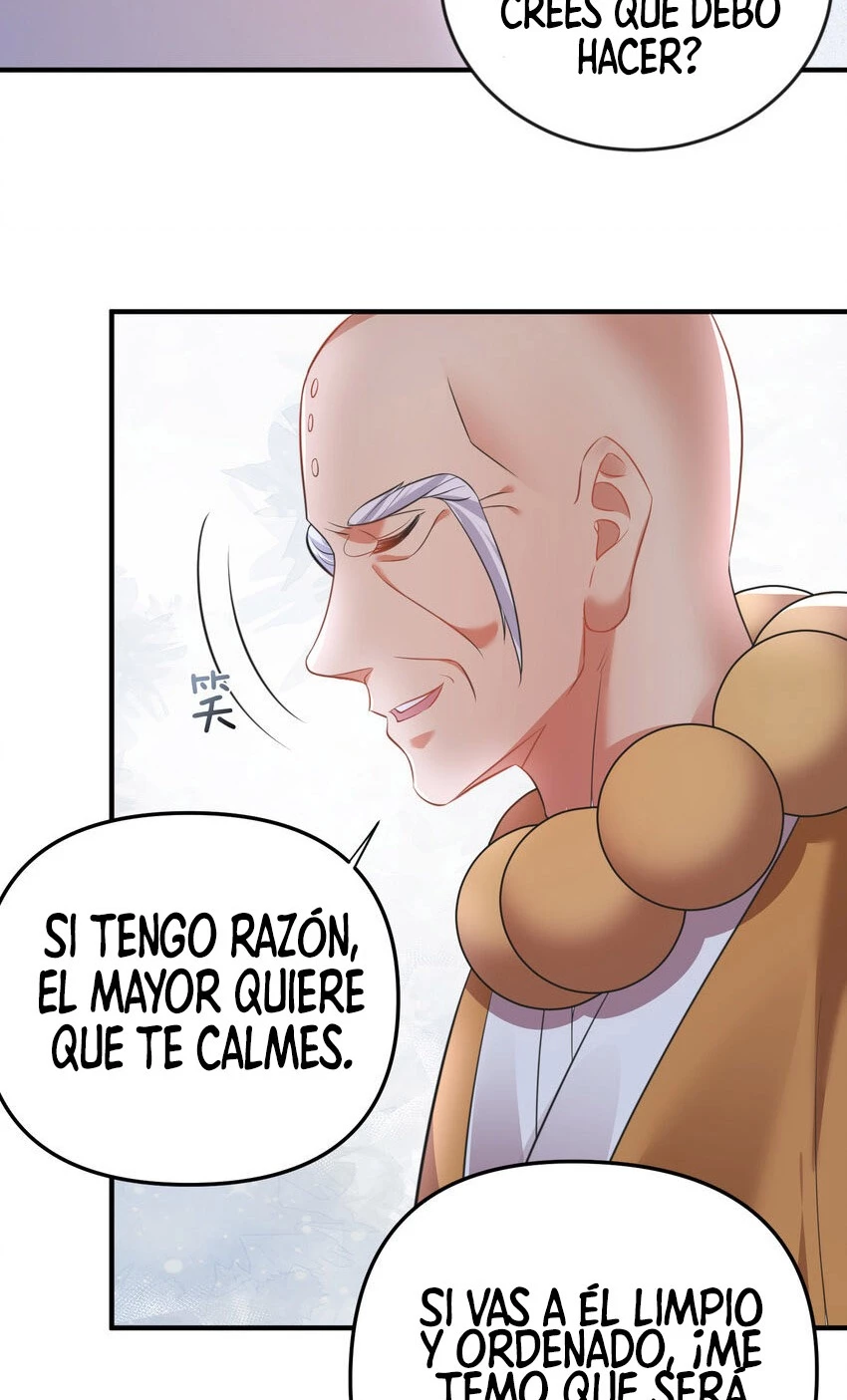 Cuándo Me Volví Invencible - Capítulo 180 - Página 15 - LectorTMOo