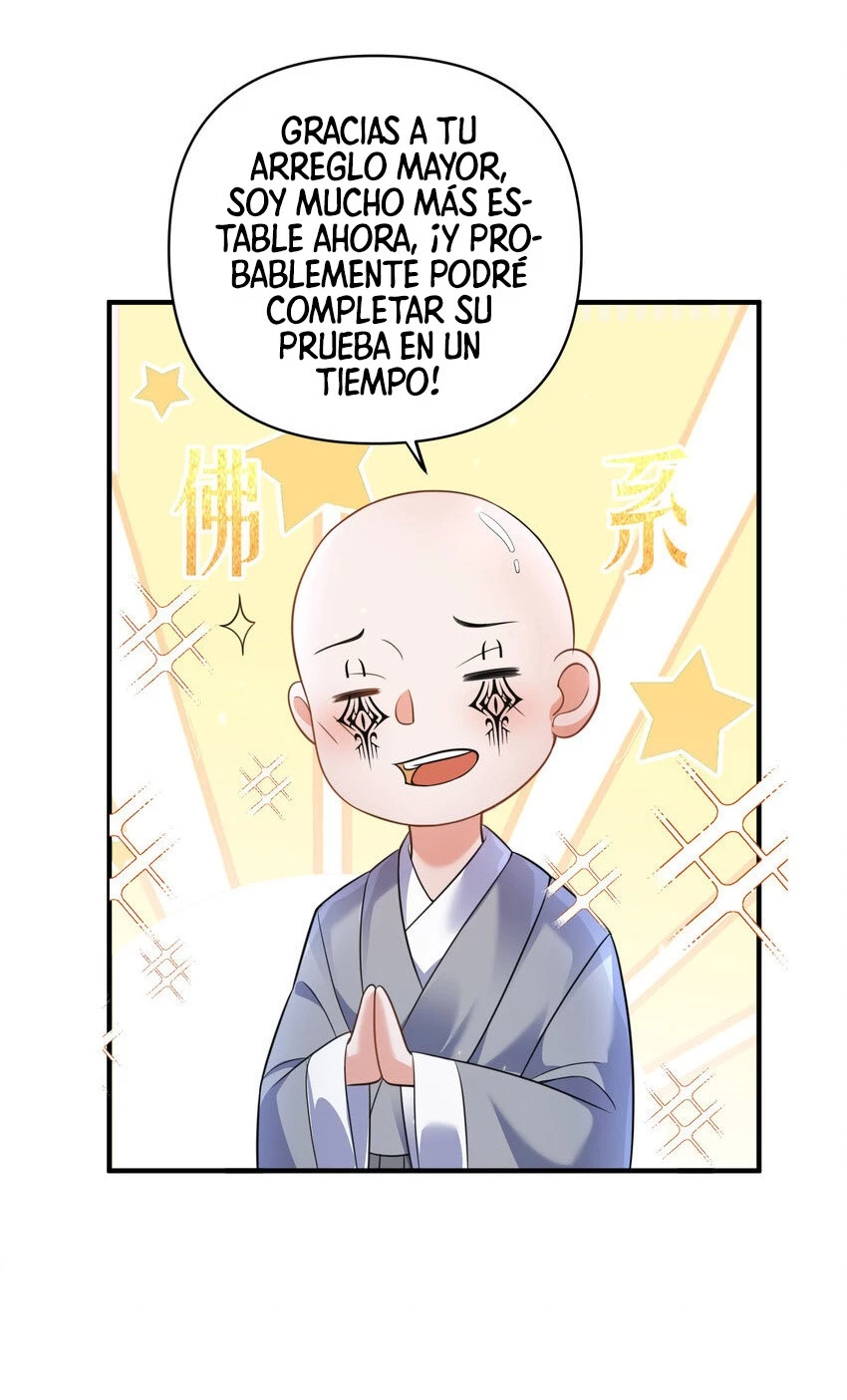 Cuándo Me Volví Invencible - Capítulo 180 - Página 38 - LectorTMOo