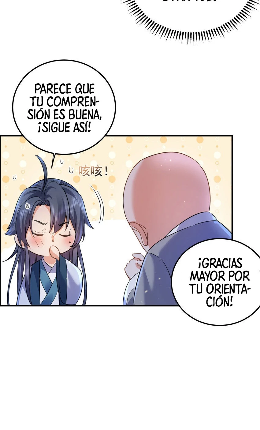 Cuándo Me Volví Invencible - Capítulo 180 - Página 40 - LectorTMOo