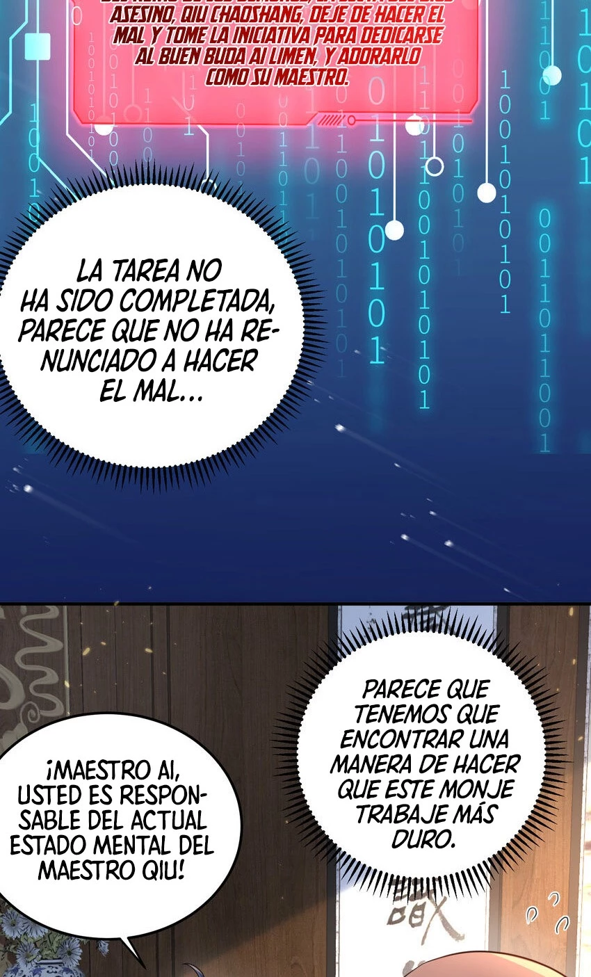 Cuándo Me Volví Invencible - Capítulo 180 - Página 42 - LectorTMOo