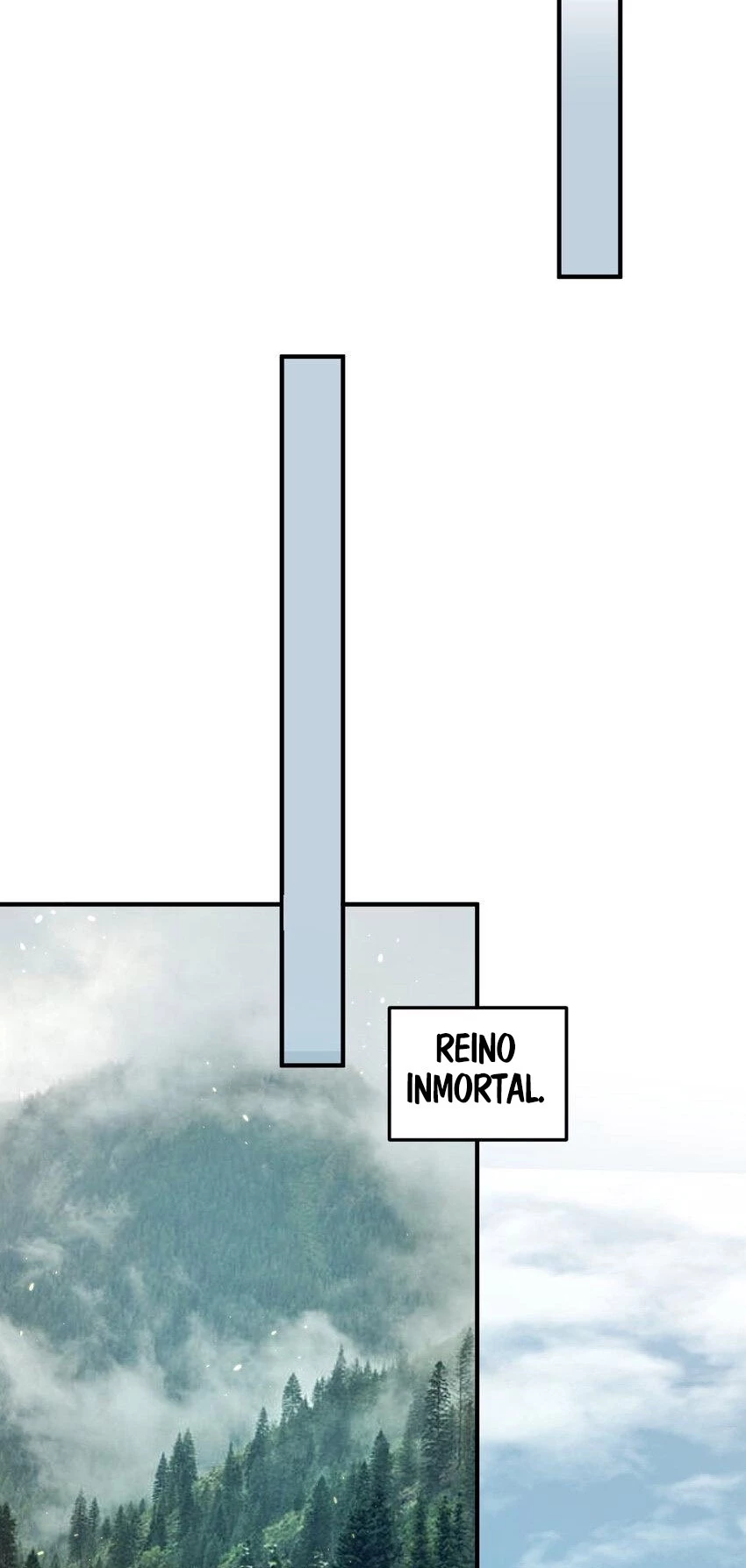 Cuándo Me Volví Invencible - Capítulo 181 - Página 9 - LectorTMOo